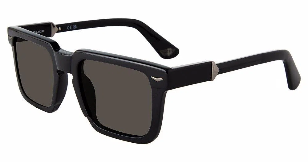Police SPLL88 Sunglasses - view 2